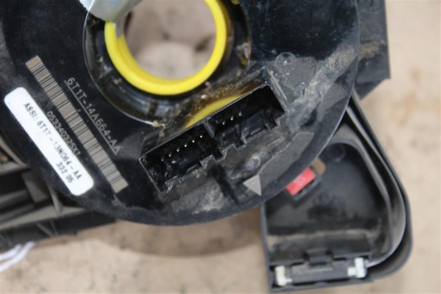 RECAMBIO para Ford TRANSIT CONNECT 1.8 TDDI 55Kw (2006)