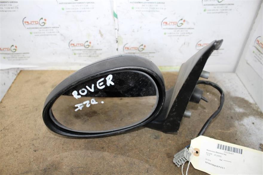 RECAMBIO para Rover    25 1.6 G (2002)
