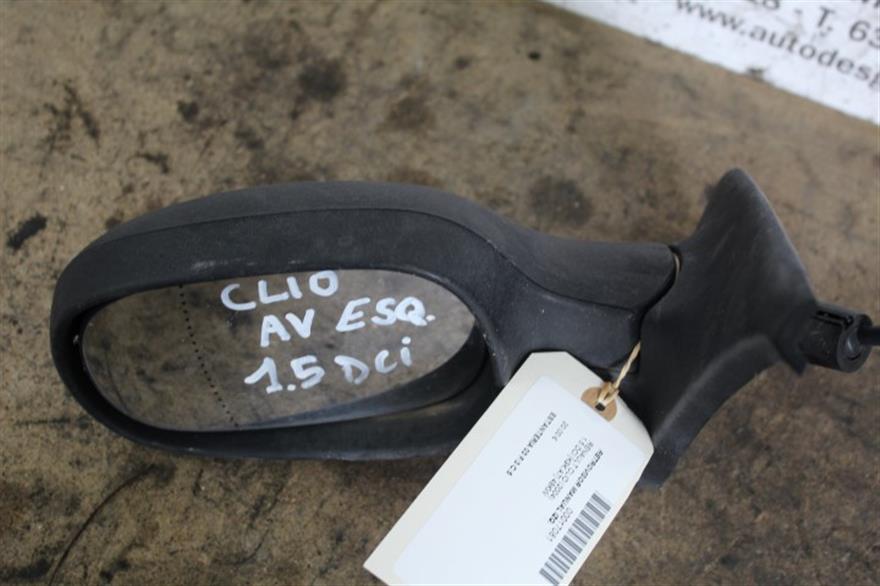 RECAMBIO para Renault Clio 1.5 DCI 48Kw (2004)