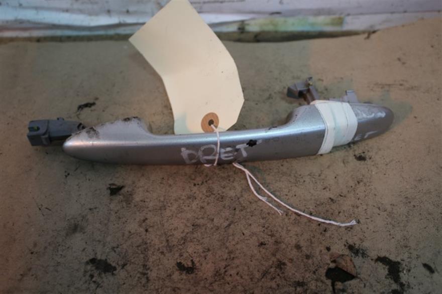 RECAMBIO para Mazda  2 1.3 G 63Kw (2008)