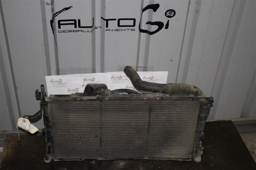 RECAMBIO para Fiat Punto 1.7 TD (1995)