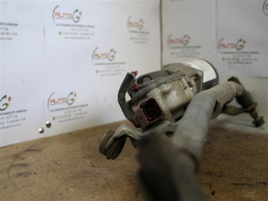 RECAMBIO para Peugeot 607 2.2 HDI (2002)