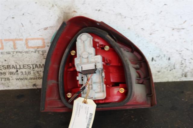 RECAMBIO para Audi  A3 1.9 TDI (2003)