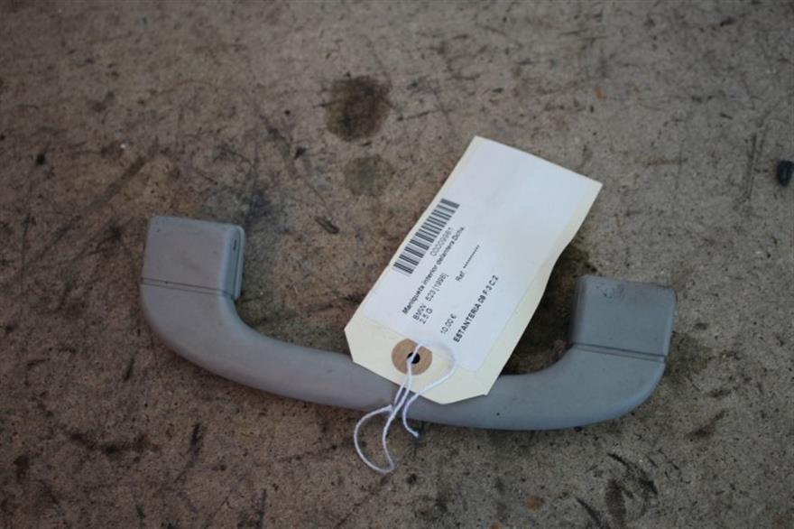 RECAMBIO para Bmw   523 2.5 G E39 125Kw (1998)