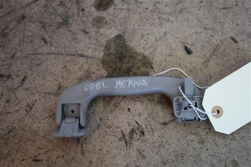 RECAMBIO para Opel Meriva