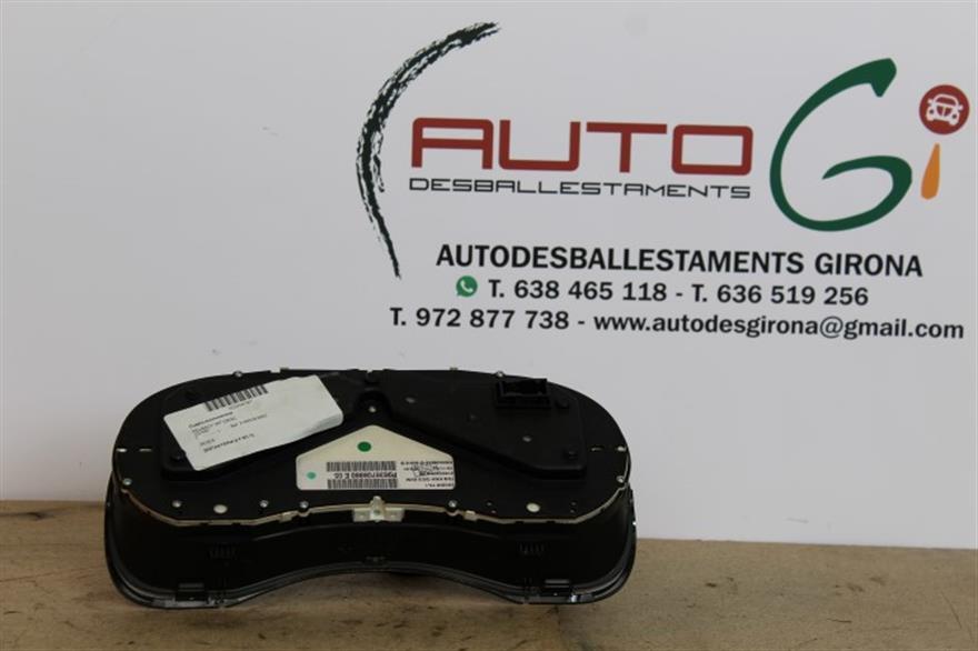 RECAMBIO para Peugeot 307 2.0 HDI 307 SW (2002)