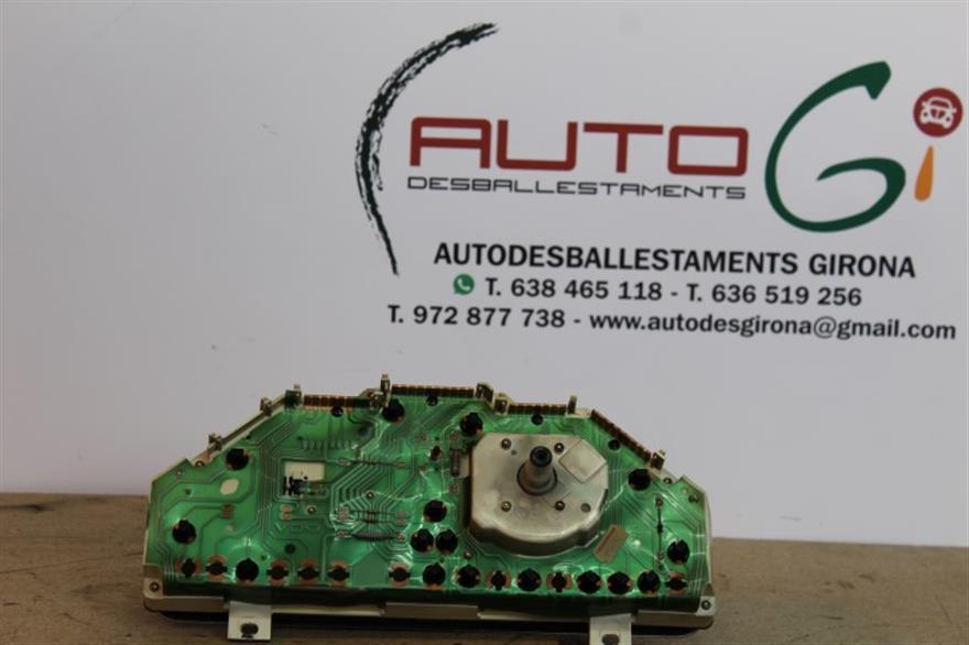 RECAMBIO para Peugeot 106