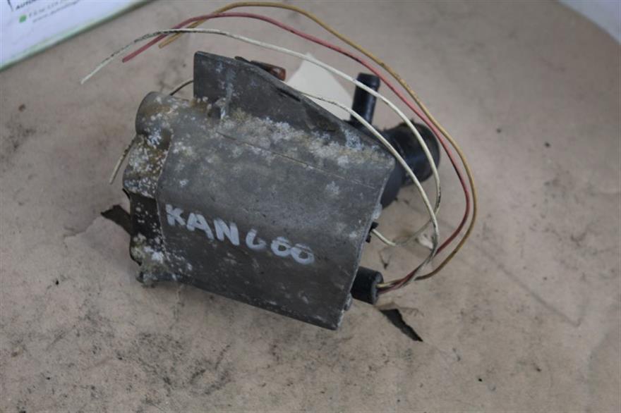 RECAMBIO para Renault Kangoo 1.4 G (1998)