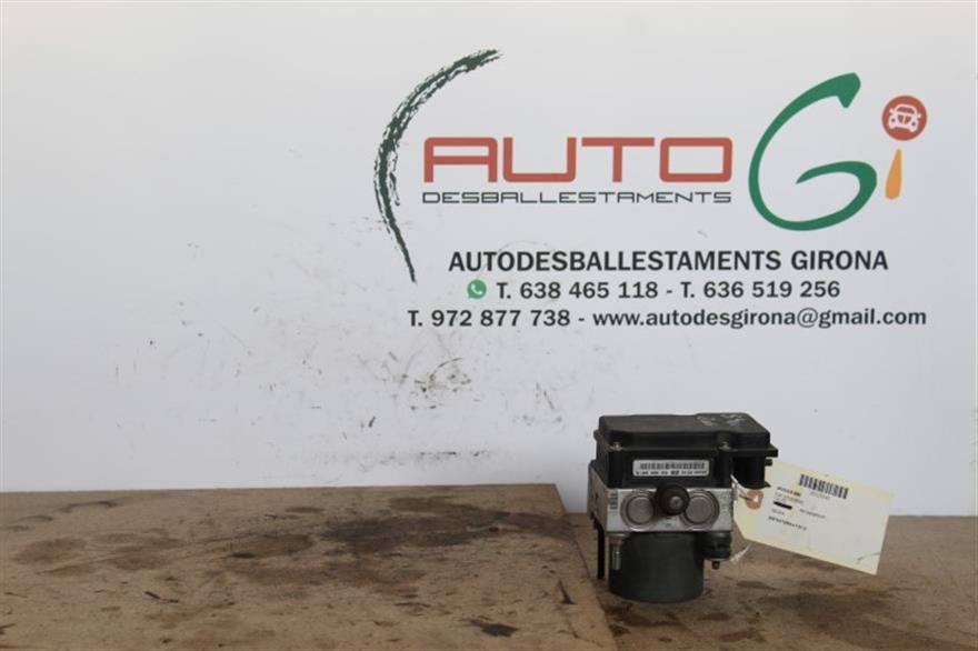 RECAMBIO para Fiat Stilo 1.9 JTD (2005)