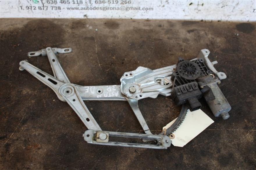 RECAMBIO para Opel Astra 1.6 G ASTRA-G 62Kw (2003)