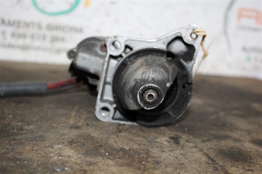 RECAMBIO para Ford Focus 2.0 G 96Kw (1999)