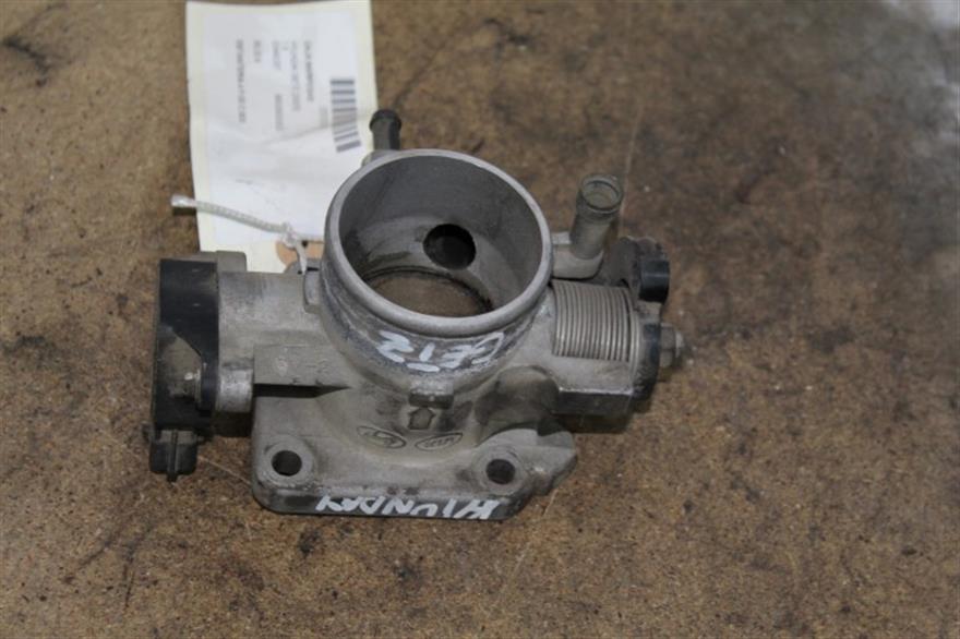 RECAMBIO para Hyundai Getz 1.3 G 63Kw (2003)