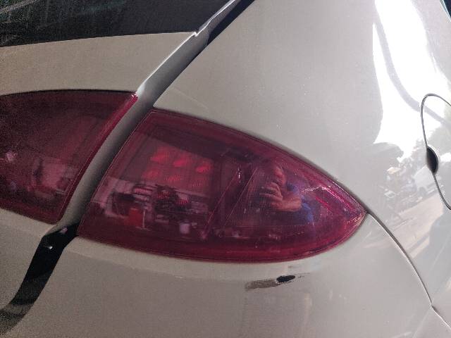 RECAMBIO para Seat Leon 2.0 TFSI CUPRA 195Kw (2011)