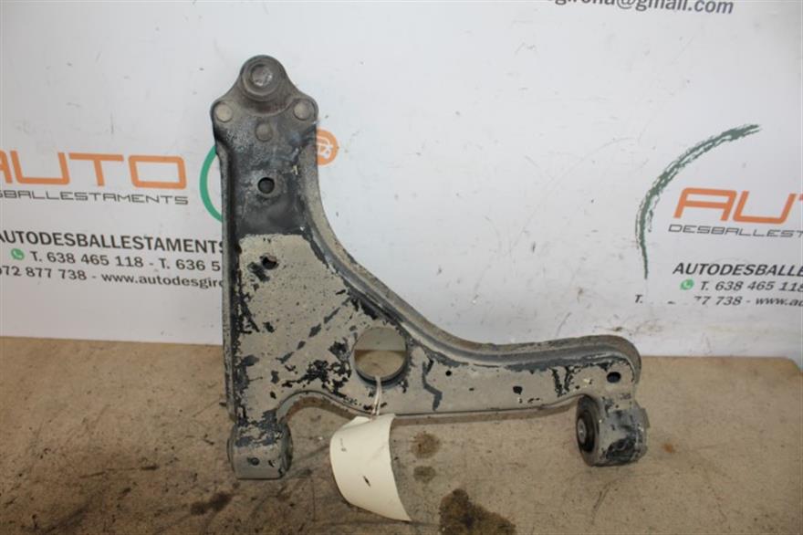 RECAMBIO para Opel Astra 1.6 G ASTRA-G 62Kw (2003)
