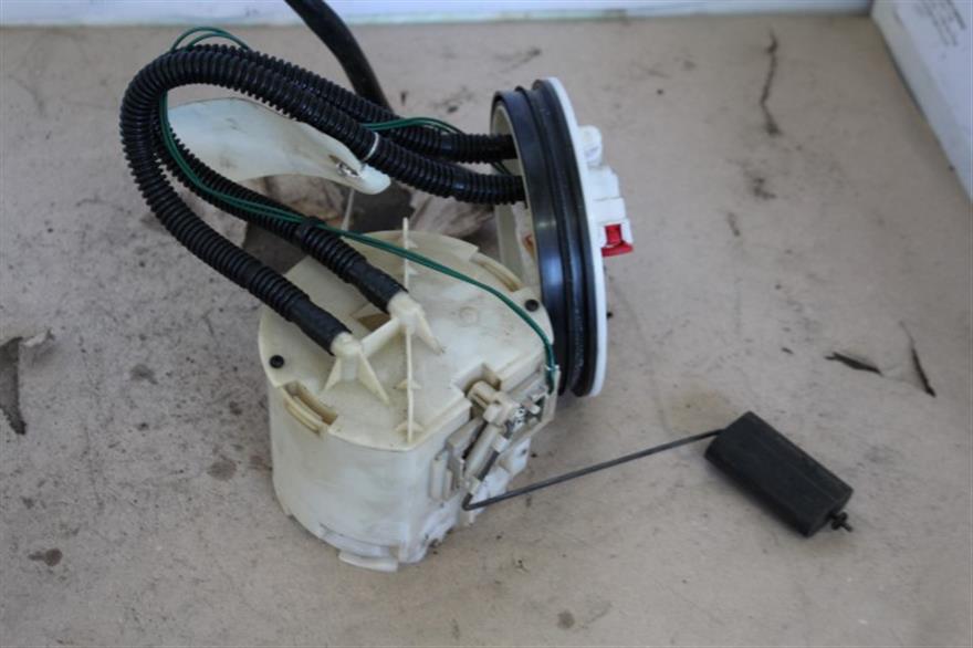 RECAMBIO para Ford Focus 1.8 TDDI 0Kw (2002)