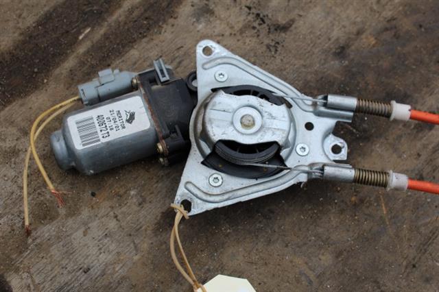 RECAMBIO para Citroen Saxo 1.1 G 44Kw (2001)