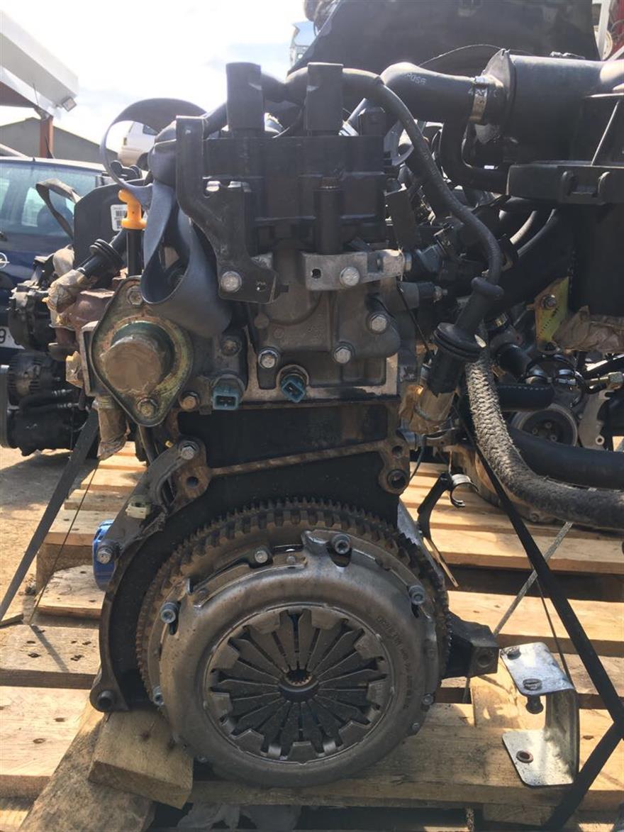 RECAMBIO para Citroen Saxo 1.6 G 65Kw (1998)