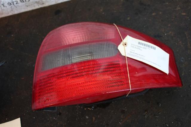 RECAMBIO para Audi  A6 2.4 G 121Kw (1998)
