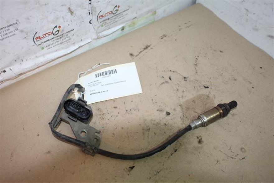 RECAMBIO para Seat Ibiza 1.6 G IBIZA 6K 55Kw (1996)