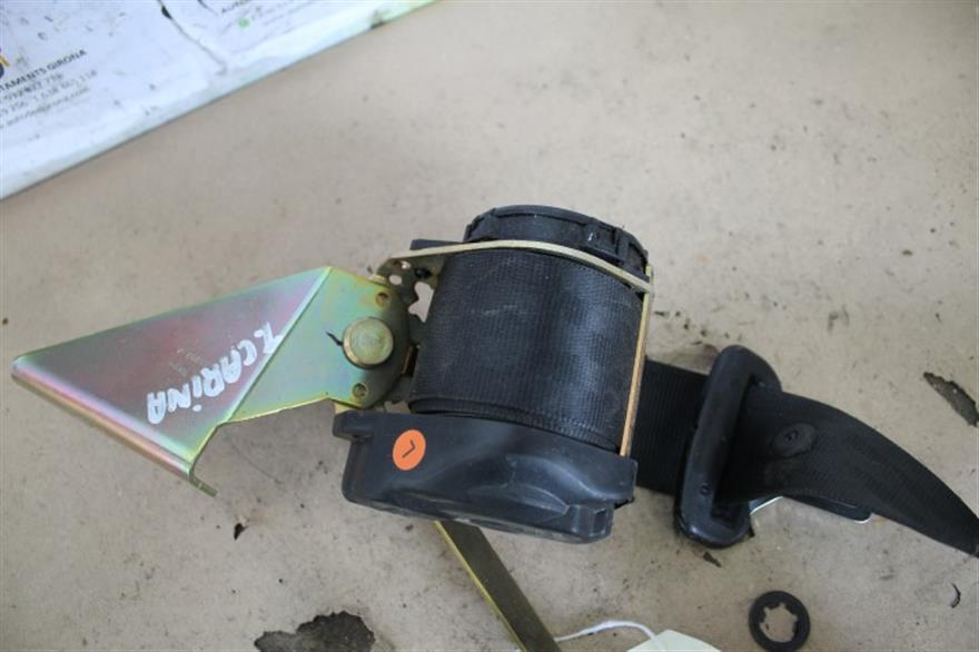 RECAMBIO para Toyota Carina 2.0 G (1996)