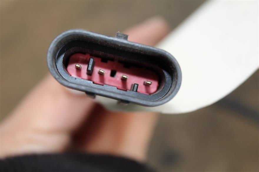 RECAMBIO para Fiat Punto 1.2 G (2001)