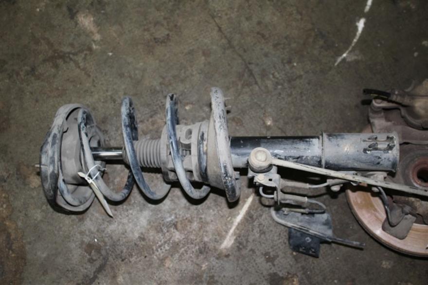 RECAMBIO para Renault Laguna 1.9 DTI 72Kw (2000)