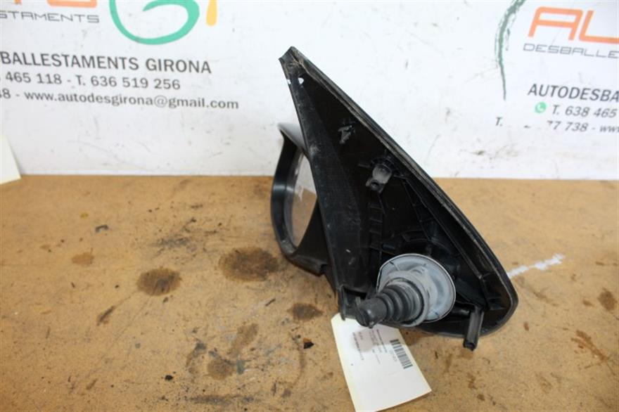 RECAMBIO para Peugeot 206 1.4 G 55Kw (2004)