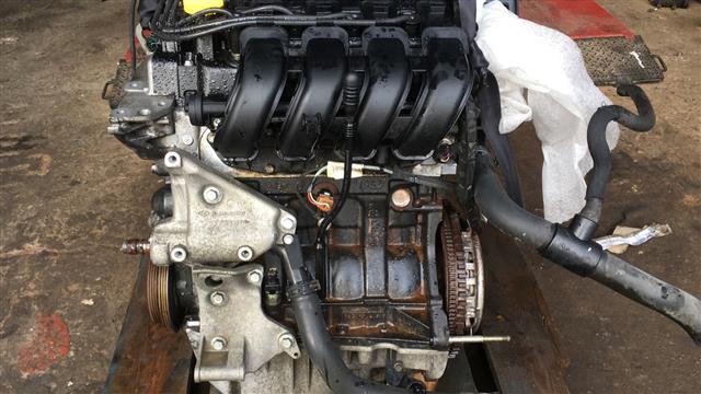 RECAMBIO para Renault Clio