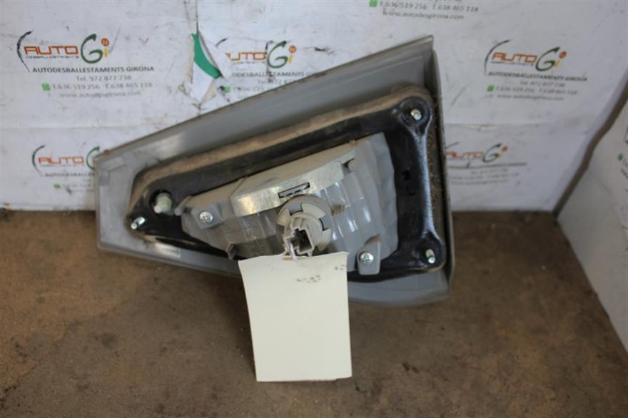 RECAMBIO para Subaru Impreza 2.0 G 110Kw (2008)