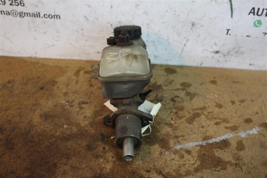 RECAMBIO para Citroen Zx 1.9 D 51Kw (1993)