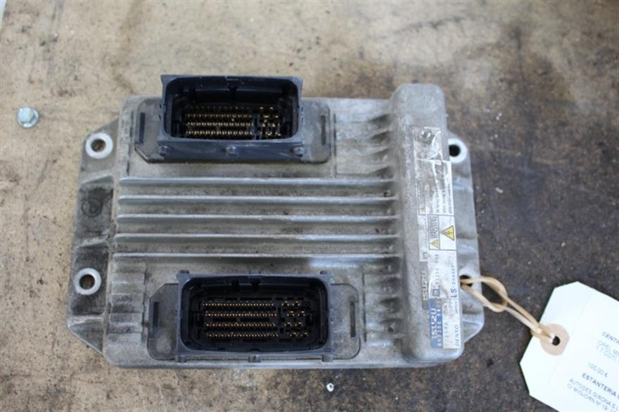 RECAMBIO para Opel Meriva 1.7 CDTI 74Kw (2006)