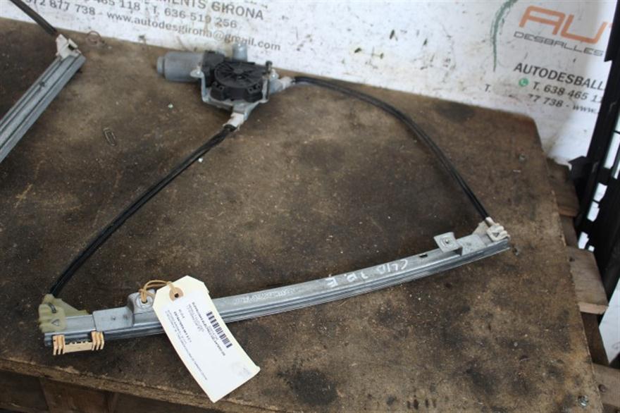 RECAMBIO para Renault Clio 1.2 G 55Kw (2003)