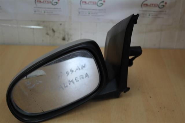 RECAMBIO para Nissan Almera TINO 2.2 DCI 82Kw (2004)