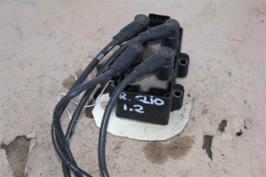 RECAMBIO para Renault Clio 1.2 G 43Kw (1997)