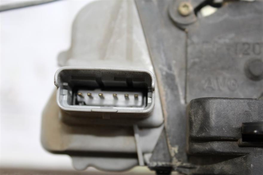 RECAMBIO para Citroen Xsara Picasso 2.0 HDI 66Kw (2000)