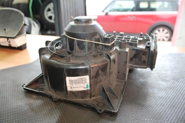 RECAMBIO para Nissan Almera 2.2 DI 81Kw (2001)
