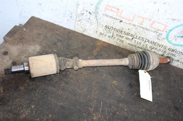 RECAMBIO para Citroen Saxo 1.5 D 42Kw (1997)