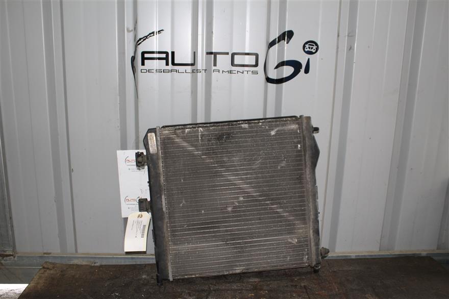 RECAMBIO para Citroen C  3 1.4 G SX PLUS 54Kw (2002)