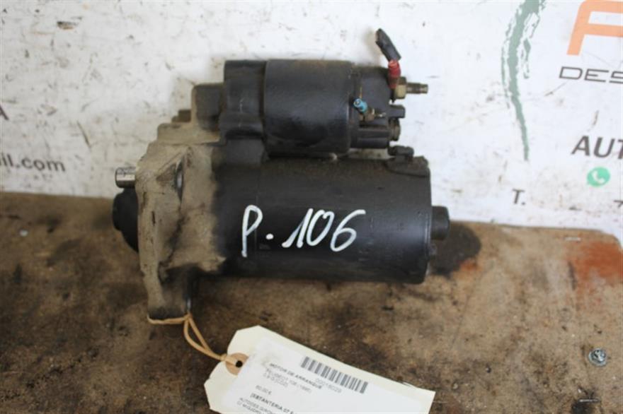 RECAMBIO para Peugeot 106