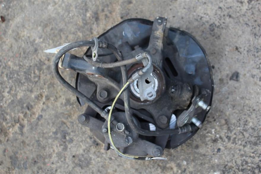 RECAMBIO para Toyota Corolla 1.6 G 81Kw (2004)