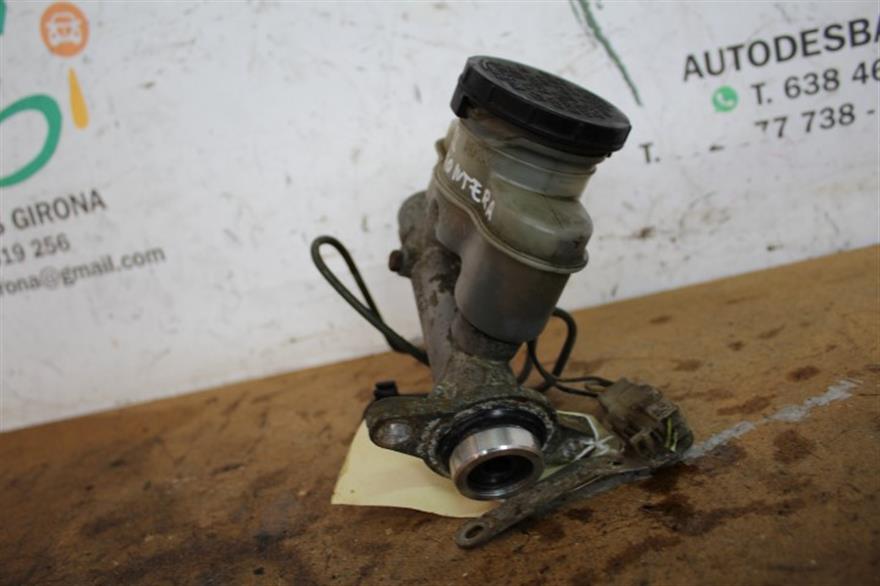 RECAMBIO para Opel Frontera 2.3 D 23DTR (1993)