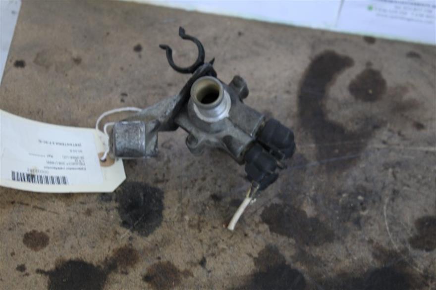 RECAMBIO para Peugeot 206 1.3 G (1999)