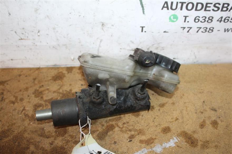 RECAMBIO para Peugeot 306 1.9 D (1994)