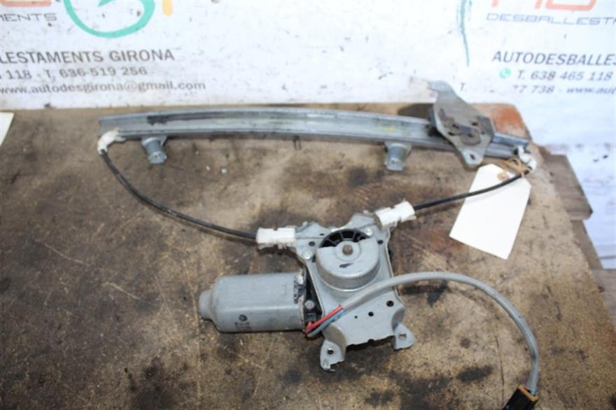RECAMBIO para Nissan Primera 2.0 G 96Kw (1998)