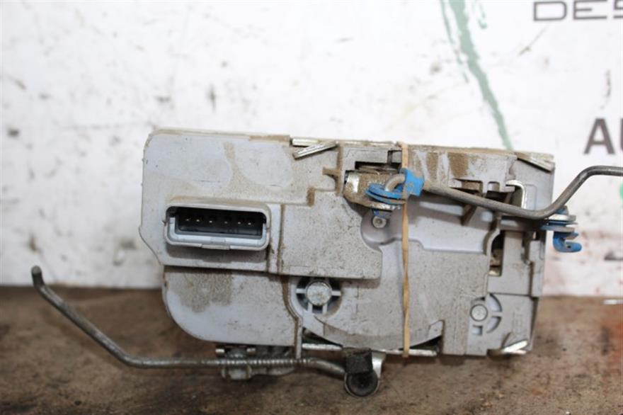 RECAMBIO para Citroen Berlingo 2.0 HDI 66Kw (2001)
