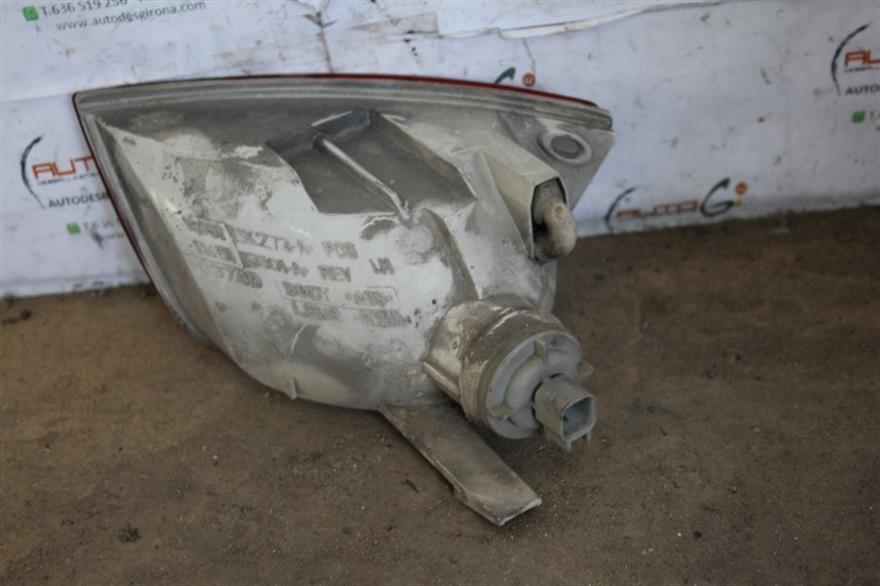 RECAMBIO para Ford Focus 1.8 TDDI (2002)