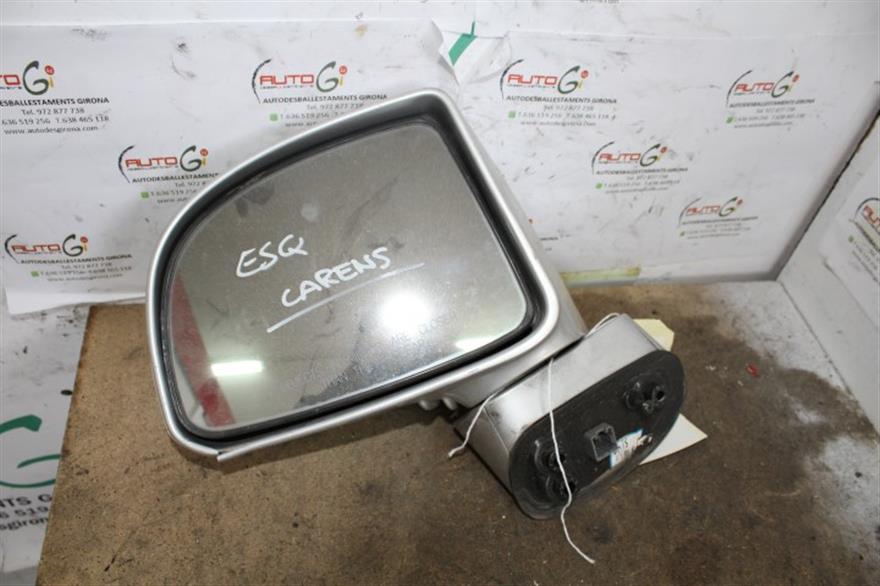 RECAMBIO para Kia Carens 2.0 CRDI 103Kw (2006)