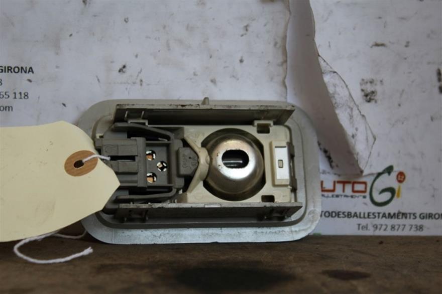 RECAMBIO para Citroen Xsara Picasso
