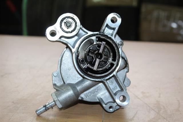 RECAMBIO para Peugeot 307 2.0 HDI 100Kw (2004)