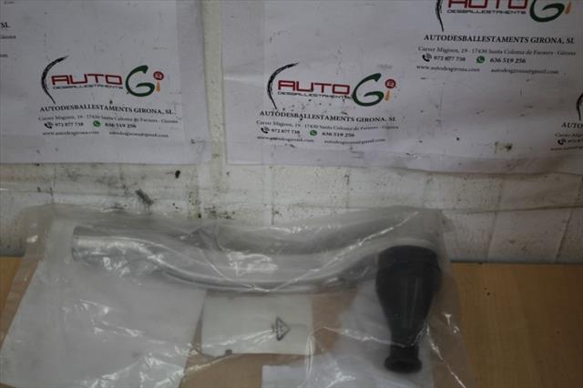 RECAMBIO para Renault Megane